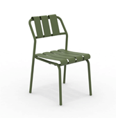 Verdea Chair by Vermobil